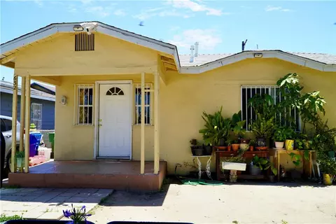 632 E 91st St, Los Angeles, CA 90002