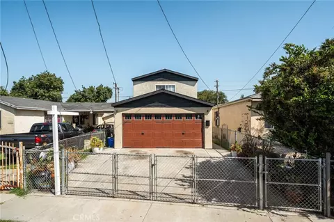 2215 E Piru St, Compton, CA 90222