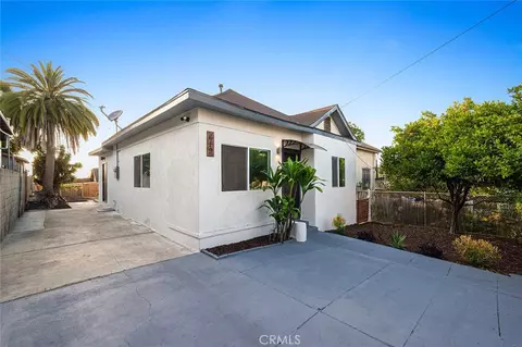619 Cornwell St, Los Angeles, CA 90033