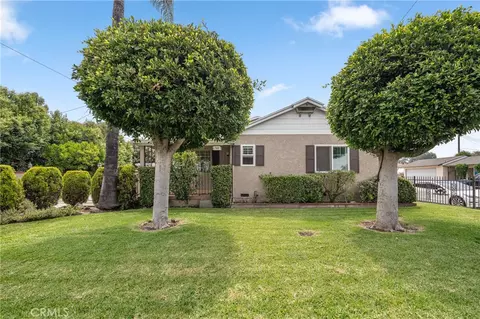 744 N Lark Ellen Ave, West Covina, CA 91791