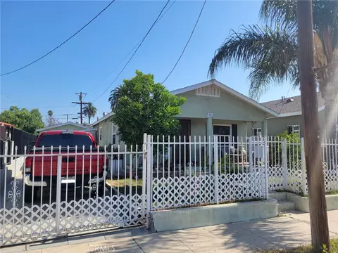 535 W 88th St, Los Angeles, CA 90044