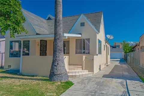 2753 Glenwood Pl, South Gate, CA 90280