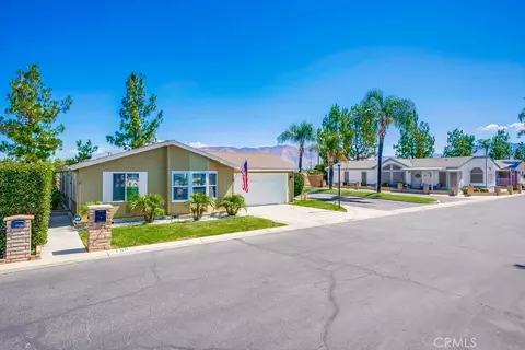 1250 N Kirby St #186, Hemet, CA 92545