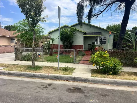 6611 San Mateo St, Paramount, CA 90723