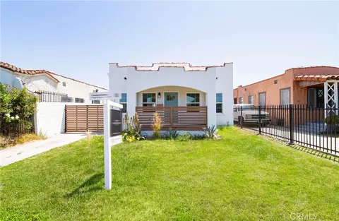 1426 W 90th Pl, Los Angeles, CA 90047