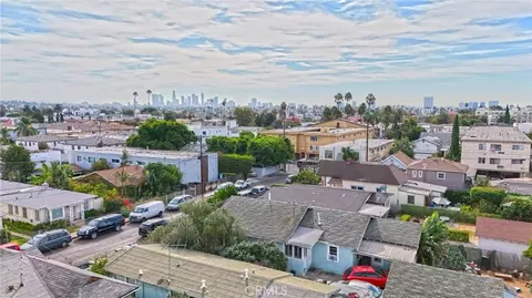 1265 N Harvard Blvd, Los Angeles, CA 90029
