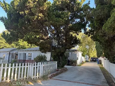 12352 Sylvan St, North Hollywood, CA 91606