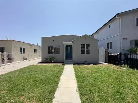 926 E 87th Pl, Los Angeles, CA 90002