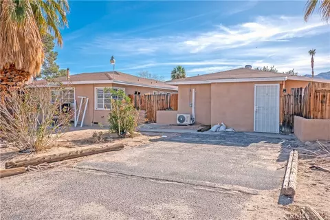 6038 Bagley Ave, Twentynine Palms, CA 92277