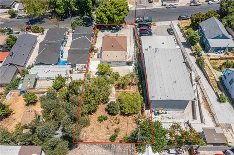 2822 Lanfranco St, Los Angeles, CA 90033