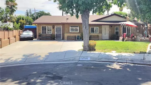 26188 Champagne Cir, Hemet, CA 92544