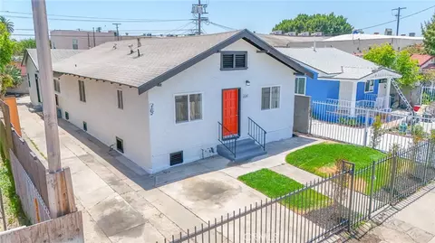 234 W 87th St, Los Angeles, CA 90003