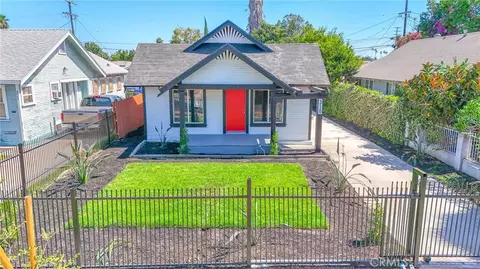 318 E 73rd St, Los Angeles, CA 90003
