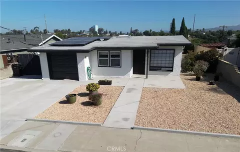 6138 Thorn St, San Diego, CA 92115