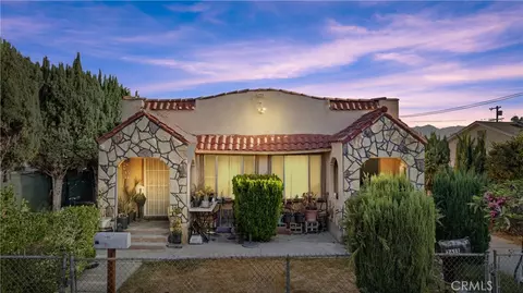2611 Ganahl St, Los Angeles, CA 90033