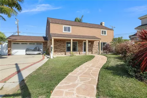 16842 Thornburgh Ave, Torrance, CA 90504