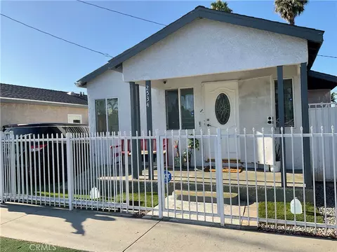 2534 El Segundo Blvd, Compton, CA 90222