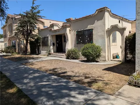 7012 Malabar St, Huntington Park, CA 90255