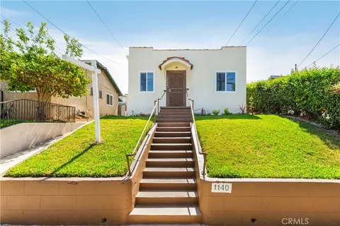 1140 S Concord St, Los Angeles, CA 90023