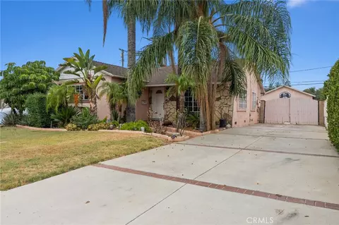 213 Ellen Dr, West Covina, CA 91790