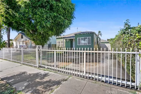 835 E 107th St, Los Angeles, CA 90002