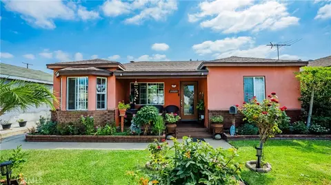 10920 Fracar Ave, Lynwood, CA 90262