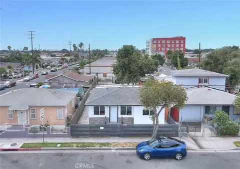 7923 Hooper Ave, Los Angeles, CA 90001
