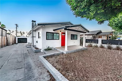 3536 E 4th St, Los Angeles, CA 90063