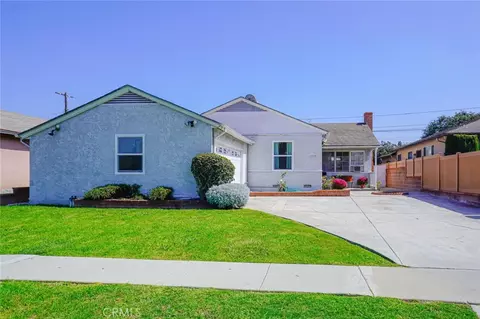 12920 Ardath Ave, Gardena, CA 90249