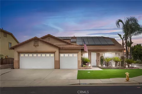 15072 Granite Peak Ave, Fontana, CA 92336