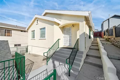 3081 Inez, Los Angeles, CA 90023
