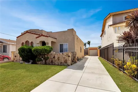 606 W 98th St, Los Angeles, CA 90044
