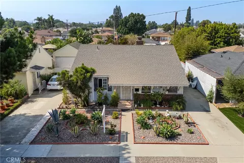 13925 Harvest Ave, Norwalk, CA 90650