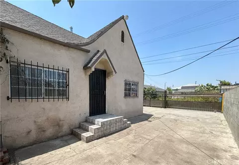 339 E Manchester Ave, Los Angeles, CA 90003