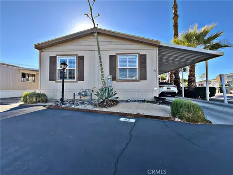 351 E 7th Space 54 St #54, San Jacinto, CA 92583