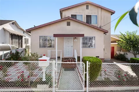 320 S Concord St, Los Angeles, CA 90063