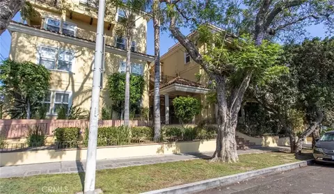 1050 N Edinburgh Ave #102, West Hollywood, CA 90046