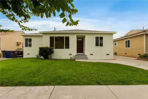 4750 Maybank Ave, Lakewood, CA 90712
