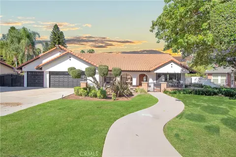 2571 Wildcat Ln, Riverside, CA 92503