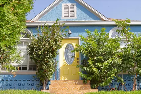 3507 E 2nd St, Los Angeles, CA 90063