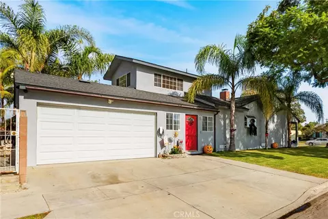 10431 Lesterford Ave, Downey, CA 90241