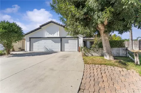 814 Mirage Ct, San Jacinto, CA 92582