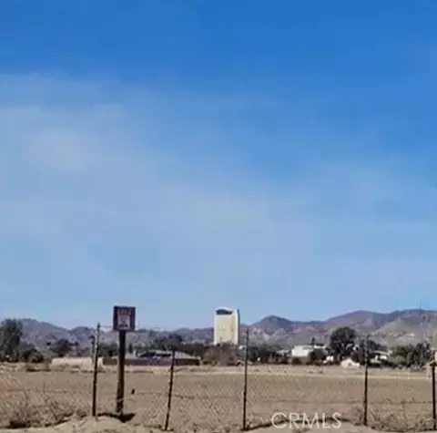 0 Ben Ave, Cabazon, CA 92230