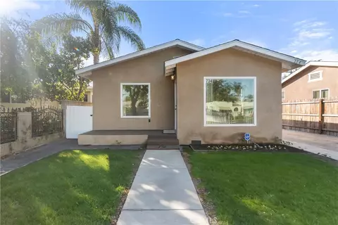 734 W 139th St, Compton, CA 90222 photo 1