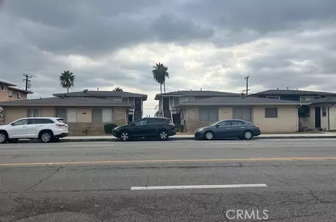 2225 W Beverly Blvd, Montebello, CA 90640