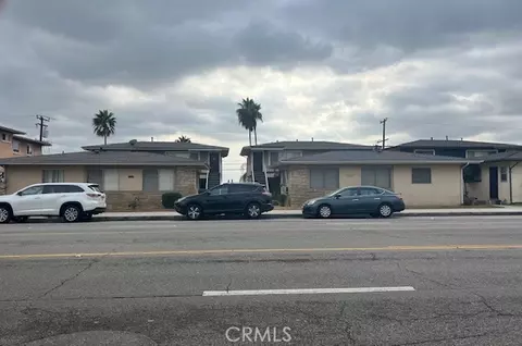 2229 W Beverly Blvd, Montebello, CA 90640