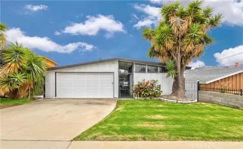 1430 W 123rd St, Los Angeles, CA 90047