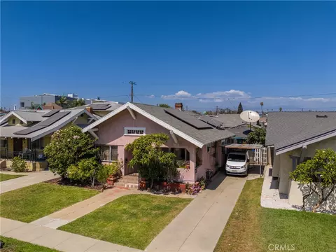 3443 N Opal St N, Los Angeles, CA 90023