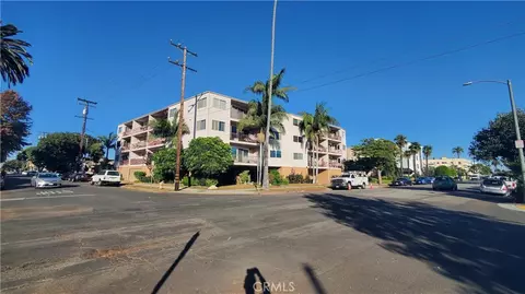 3609 E 2nd St #205, Long Beach, CA 90803