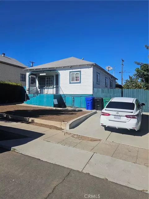 3038 Valle Ave, San Diego, CA 92113